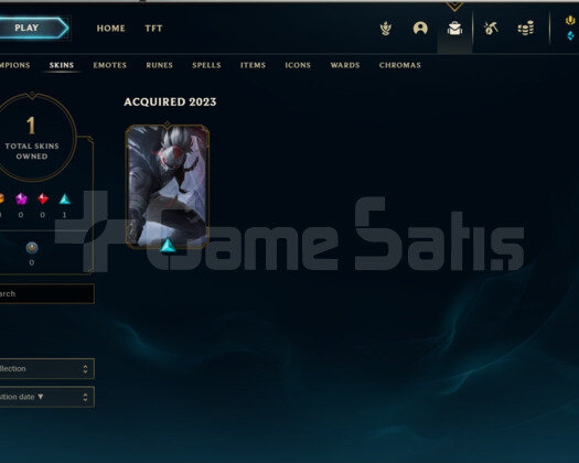 EUW SİLVER 2