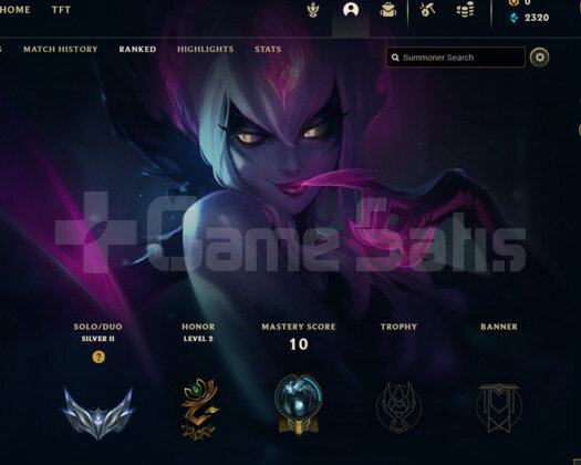 EUW SİLVER 2