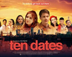Ten Dates + 2 Oyun + Garanti