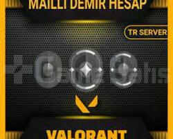 Demir 2 Hesap