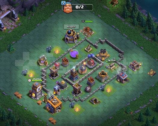 TH12 MAX A YAKIN SÜPER HESAP