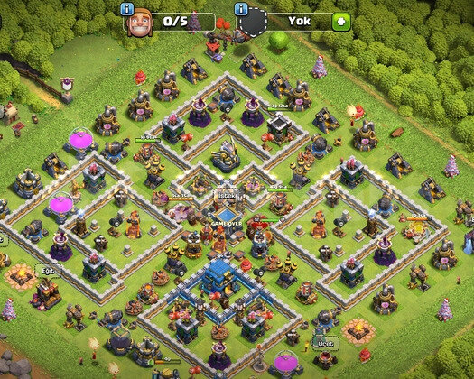 TH12 MAX A YAKIN SÜPER HESAP