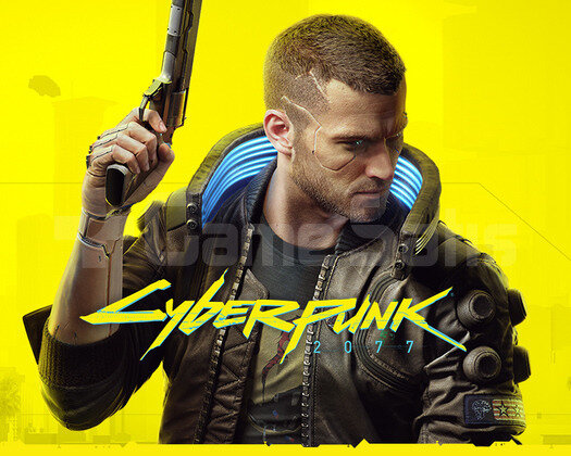 CYBERPUNK 2077 PS4/PS5 +GARANTİ +DESTEK