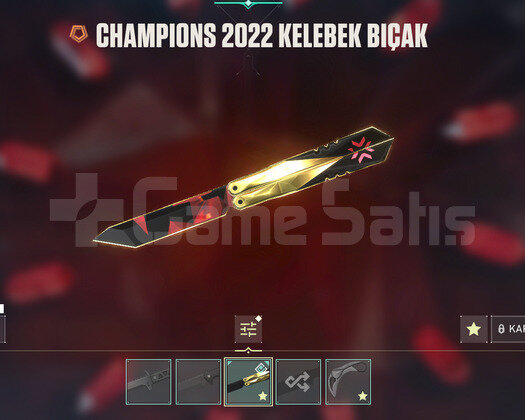 +3K SATIŞ/TR SUNUCU CHAMPİONSET/İON SET DOLU HESAP