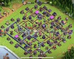 BELEDİYE 15 MAX 255 LEVEL