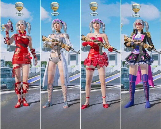 KORE PUBG KIZ HESABI ETKİNLİK AÇIK VİDEOLU İLAN