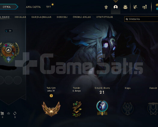 +33 +34 GOLD 4