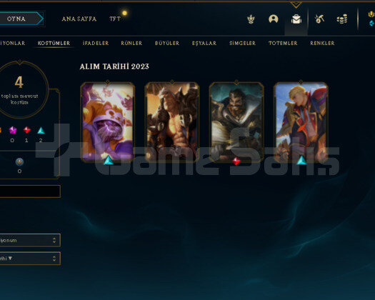 DİA 2 +32 LP