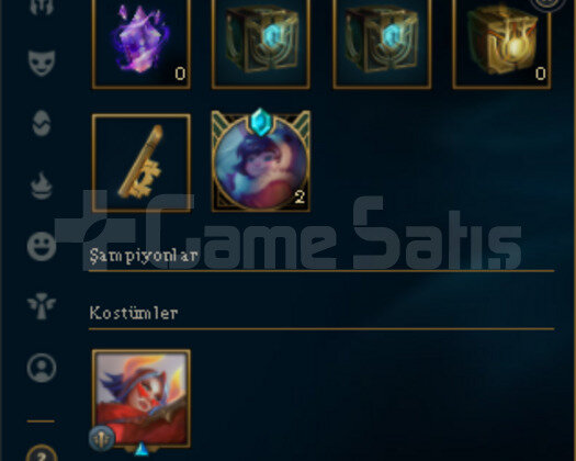 DİA 2 +32 LP