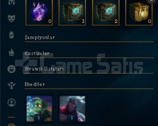 60 WR DİA 2 72 LP MASTER MMR