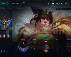 60 WR DİA 2 72 LP MASTER MMR