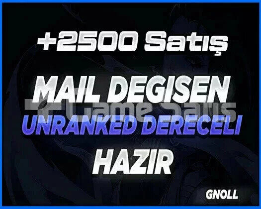 +3KGÜVENLİSATIŞ/DERECELİGİRMEYE HAZIR HESAP