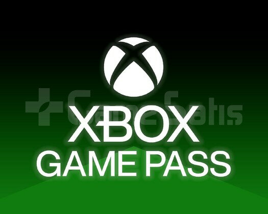 Xbox Game Pass Ultimate + Garanti