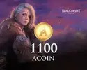 Black Desert Online 1100 Acoin