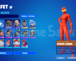 su fiyatına fortnite hesabı
