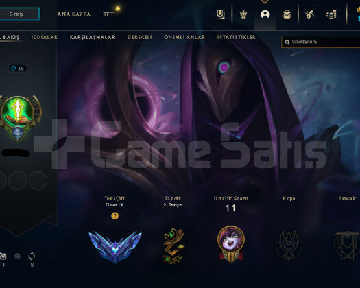 60WR DİA 4 +35 lp