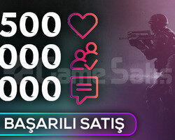 OTOMATİK! YEŞİL! 1200 ÖVGÜ HEDİYELİ