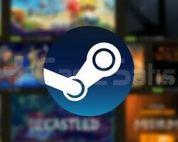 STEAM HESAP 12 OYUN +110 SAAT HIZLI TESLİMAT