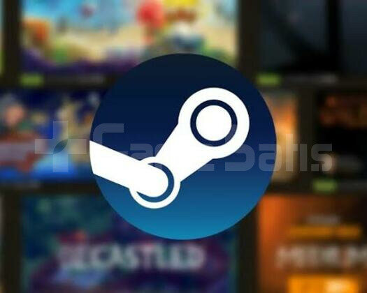 STEAM HESAP 12 OYUN +110 SAAT HIZLI TESLİMAT