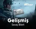 Arena Breakout Gelişmiş Savaş Bileti