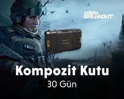 Arena Breakout Kompozit Kutu