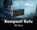 Arena Breakout Kompozit Kutu