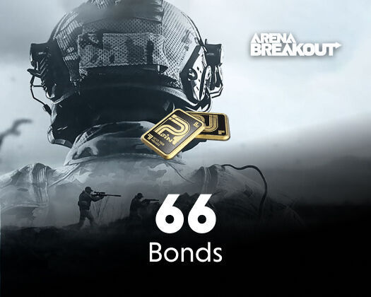 Arena Breakout 66 Bonds