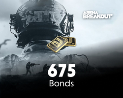 Arena Breakout 675 Bonds