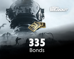 Arena Breakout 335 Bonds
