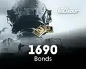 Arena Breakout 1690 Bonds