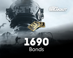 Arena Breakout 1690 Bonds