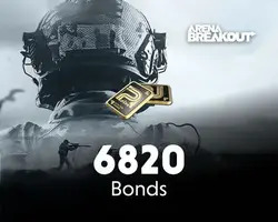 Arena Breakout 6820 Bonds
