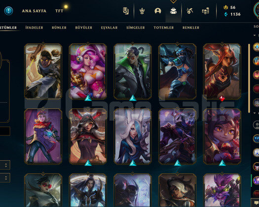 ADC SEVENLERE UYGUN HESAP