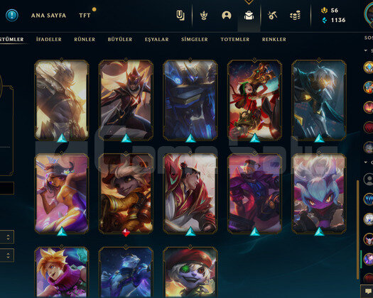 ADC SEVENLERE UYGUN HESAP