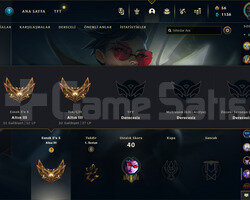 ADC SEVENLERE UYGUN HESAP