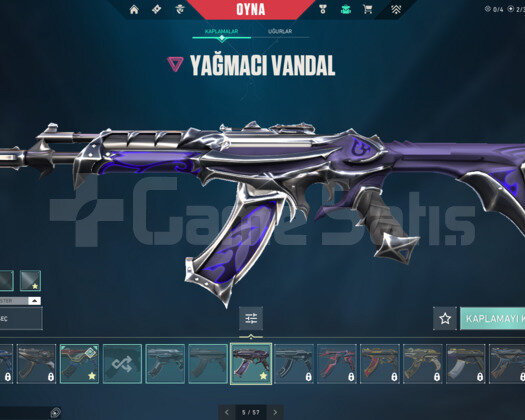 Fiyat Düştü İmmortal Full Hesap