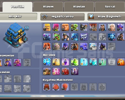 Belediye Binası 12 Nerdeyse Max & 6 İnşaatçı Yakın
