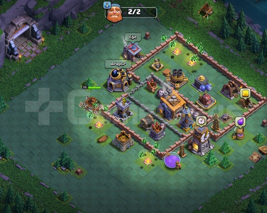 Belediye Binası 12 Nerdeyse Max & 6 İnşaatçı Yakın