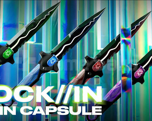 KESİN TR VCT LOCK//IN GARANTİLİ RANDOM HESAPLAR