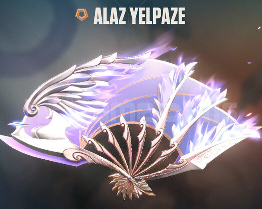 YENİ ÇIKAN ALAZ YELPAZE GARANTİLİ RANDOM HESAPLAR