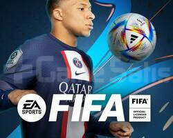 Fifa 23 + istediğiniz 5 oyun hediye!