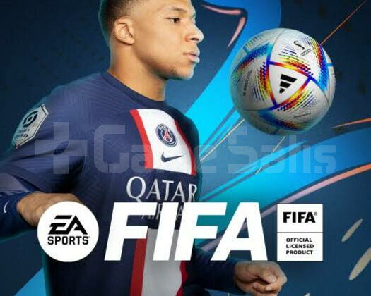Fifa 23 + istediğiniz 5 oyun hediye!