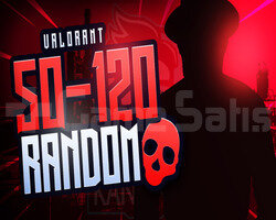 50-120 SKİN PREMİUM VIP RANDOM HESAPLAR