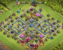 Belediye Binası 12 Max Geçme 13 & 1150+ Yeşil Taş