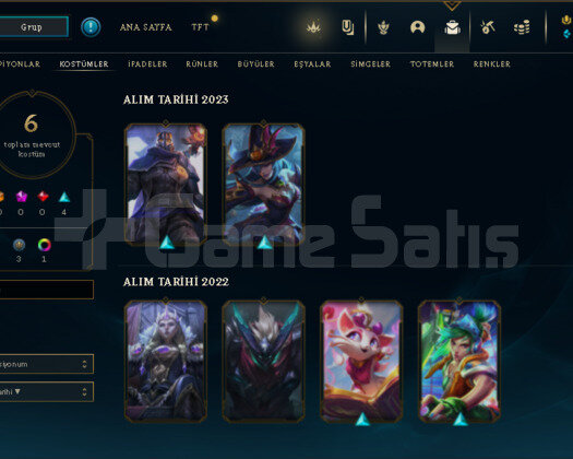 İLK 5 MAÇTA ZÜMRÜT 4