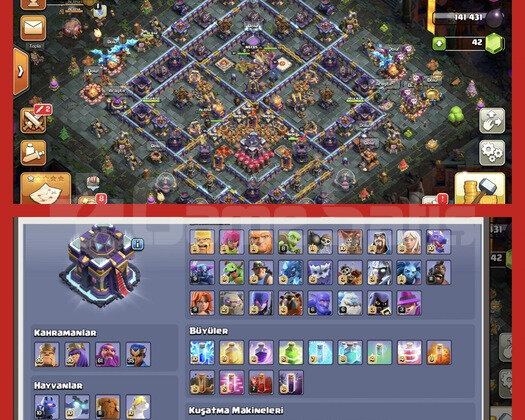 DÜNYA 55. Sİ TH15 MAX+MAX