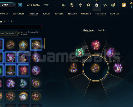 EUW Plat 3