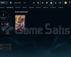 EUW Plat 3