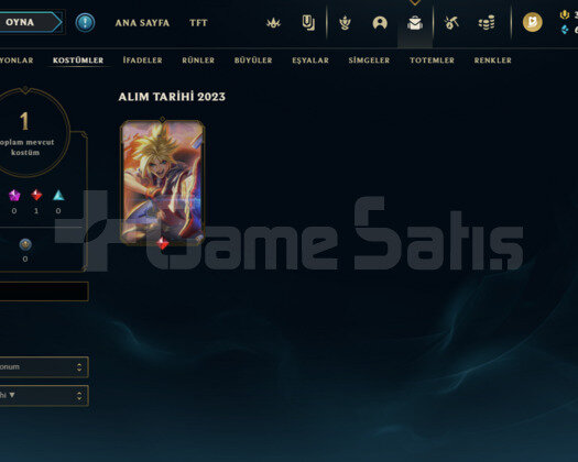 EUW Plat 3