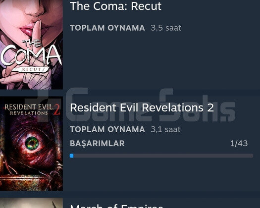 Steam Hesap Assassins Creed Odyssey ETS2 NfsPybck